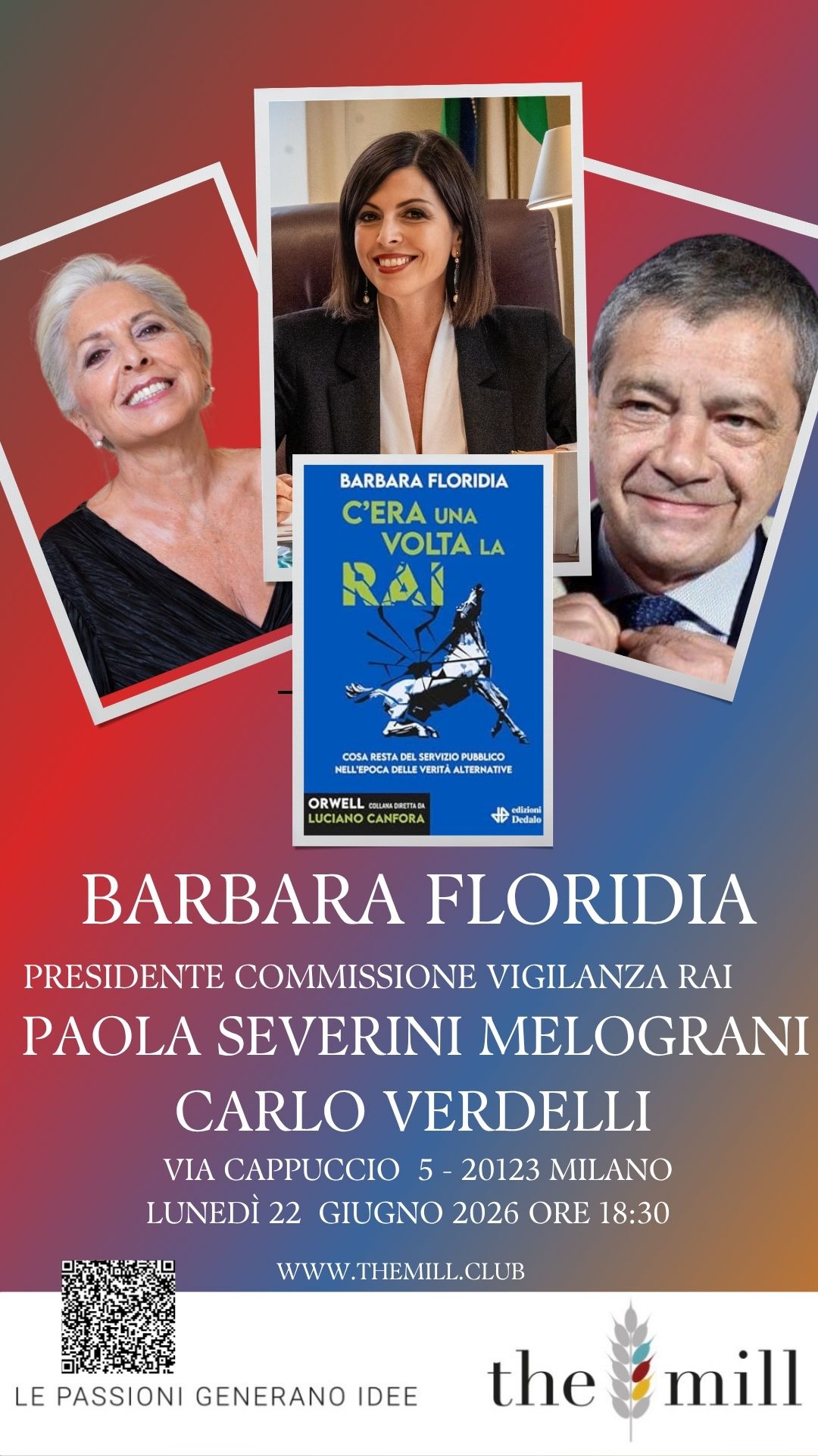 C'era una volta la RAI